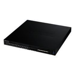 Zyxel XS3700-24 24-port 10G Datacenter Switch